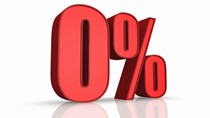 Hàng nhập nào sẽ hạ giá nhờ hưởng thuế suất 0%?