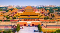 Trung Quốc – thị trường xuất khẩu lớn nhất của Việt Nam
