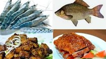 Năm 2018: Xuất khẩu thủy sản sẽ bứt phá