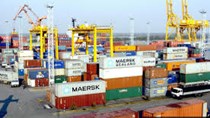 Sơ bộ tình hình xuất khẩu, nhập khẩu hàng hóa từ 16/01/2018 đến 31/01/2018