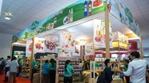 6-9/3/2018: Hội chợ chuyên ngành thực phẩm đồ uống tại Nhật Bản