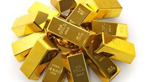 Giá vàng, tỷ giá 26/3/2018: Vàng giảm nhưng vẫn trên mức 37 triệu đ/lượng 