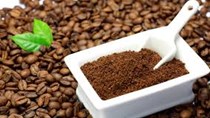 Xuất khẩu cà phê giảm mạnh sau 3 tháng tăng liên tiếp