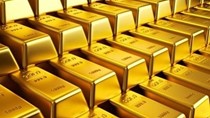 Giá vàng, tỷ giá 7/4/2018: Vàng trong nước và thế giới cùng tăng mạnh