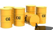Xuất khẩu dầu thô giảm cả về lượng và trị giá