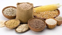 Giá nguyên liệu sản xuất thức ăn chăn nuôi nhập khẩu tuần 13-19/4/2018