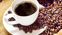 Giá cà phê ngày 5/5/2018 giảm