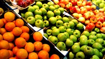 Tìm kiếm đối tác xuất khẩu hoa quả