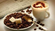 Giá cà phê tuần đến 27/5/2018 giảm nhẹ 