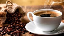Giá cà phê ngày 2/6/2018 giảm nhẹ 