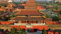 Hàng hóa xuất khẩu sang thị trường Trung Quốc tăng trưởng tốt 