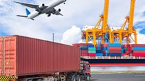 Mời doanh nghiệp tham gia khảo sát về logistics