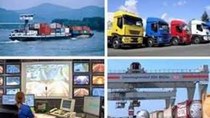 Xuất khẩu phương tiện vận tải tăng đột biến ở thị trường Panama 