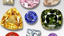 Kim ngạch nhập khẩu đá quý, kim loại quý về Việt Nam tăng gần 21%