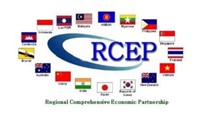 Hội nghị Bộ trưởng RCEP giữa kỳ lần thứ 5 và các hội nghị liên quan