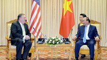 Hợp tác kinh tế - thương mại tiếp tục là động lực của quan hệ Việt Nam - Hoa Kỳ