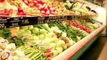 Xuất khẩu rau quả phấn đấu đạt 4 tỷ USD
