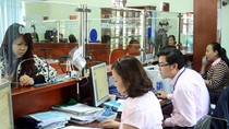 Thêm một trường hợp bị tinh giản biên chế