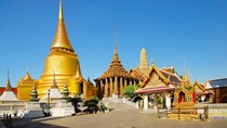 Hầu hết các loại hàng hóa nhập khẩu từ Thái Lan đều tăng kim ngạch