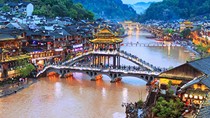 Các nhóm hàng chủ đạo xuất sang Trung Quốc đều tăng mạnh về kim ngạch