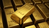 Giá vàng, tỷ giá 20/11/2018: Vàng trong nước tiếp tục giảm