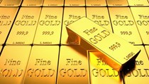 Giá vàng, tỷ giá 23/11/2018: Vàng trong nước và thế giới cùng giảm