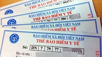 Từ ngày 1/12/2018 hơn 80 triệu chủ thẻ BHYT sẽ được hưởng chính sách mới