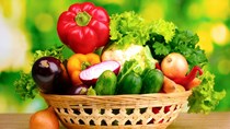Thị trường chủ yếu cung cấp rau quả cho Việt Nam 10 tháng đầu năm 