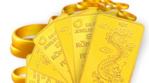 Giá vàng, tỷ giá 8/12/2018: Vàng tiếp tục tăng mạnh 