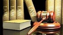 Lệnh của Chủ tịch nước công bố 9 luật mới