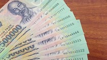 Tăng lương cơ sở lên 1.490.000 đồng từ ngày 01/7/2019