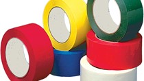 Cần nhập khẩu băng dính dùng để đóng hàng (packaging tape).