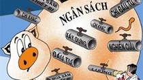 Bộ Tài chính hướng dẫn chuyển nguồn chi ngân sách 2018
