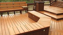 Ngành gỗ và lâm sản: Lạc quan với mục tiêu 10,5 tỷ USD
