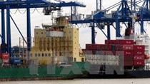 Xuất nhập khẩu tháng 12/2018 qua số liệu hải quan