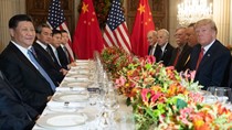 Không nên quá lạc quan về khả năng đạt thỏa thuận thương mại Mỹ - Trung