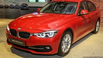 Nhập khẩu ô tô tháng đầu năm 2019 tăng mạnh so với cùng kỳ