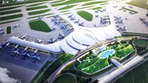 Israel mời tham dự đấu thầu xây dựng sân bay quốc tế