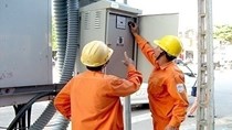 Giá điện của Việt Nam năm 2018 thấp nhất trong 25 nước được khảo sát