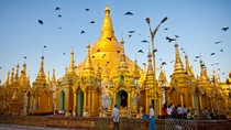 Hai tháng đầu năm 2019 xuất siêu sang Myanmar giảm 48%