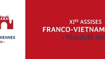 2/4/2019: Mời tham dự Diễn đàn doanh nghiệp tại Toulouse, Pháp