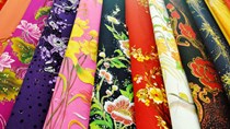 Thị trường cung cấp vải may mặc cho Việt Nam 2 tháng đầu năm 2019