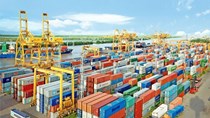 Sơ bộ xuất khẩu, nhập khẩu hàng hóa nửa đầu tháng 4/2019 