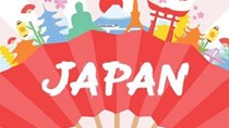 25-31/8: Mời tham dự Đoàn giao dịch thương mại tại Nhật Bản năm 2019