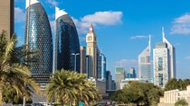 Triển vọng xuất khẩu hàng hóa sang UAE  -Trung Đông