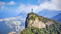 Hàng hóa nhập khẩu từ Brazil vào Việt Nam tăng mạnh