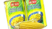 Doanh nghiệp Lào tìm đối tác xuất khẩu mặt hàng nông sản