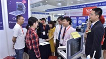 10-13/7:Triển lãm Chuyên ngành Y Dược tại Đà Nẵng – MEDI-PHARM DANANG 2019 