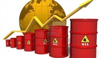 Xuất khẩu dầu thô sang các thị trường 6 tháng đầu năm 2019