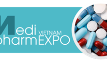 1-3/8: MEDIPHARM EXPO 2019 -TRÌNH DIỄN NHIỀU CÔNG NGHỆ TIÊN TIẾN CỦA NGÀNH Y DƯỢC 